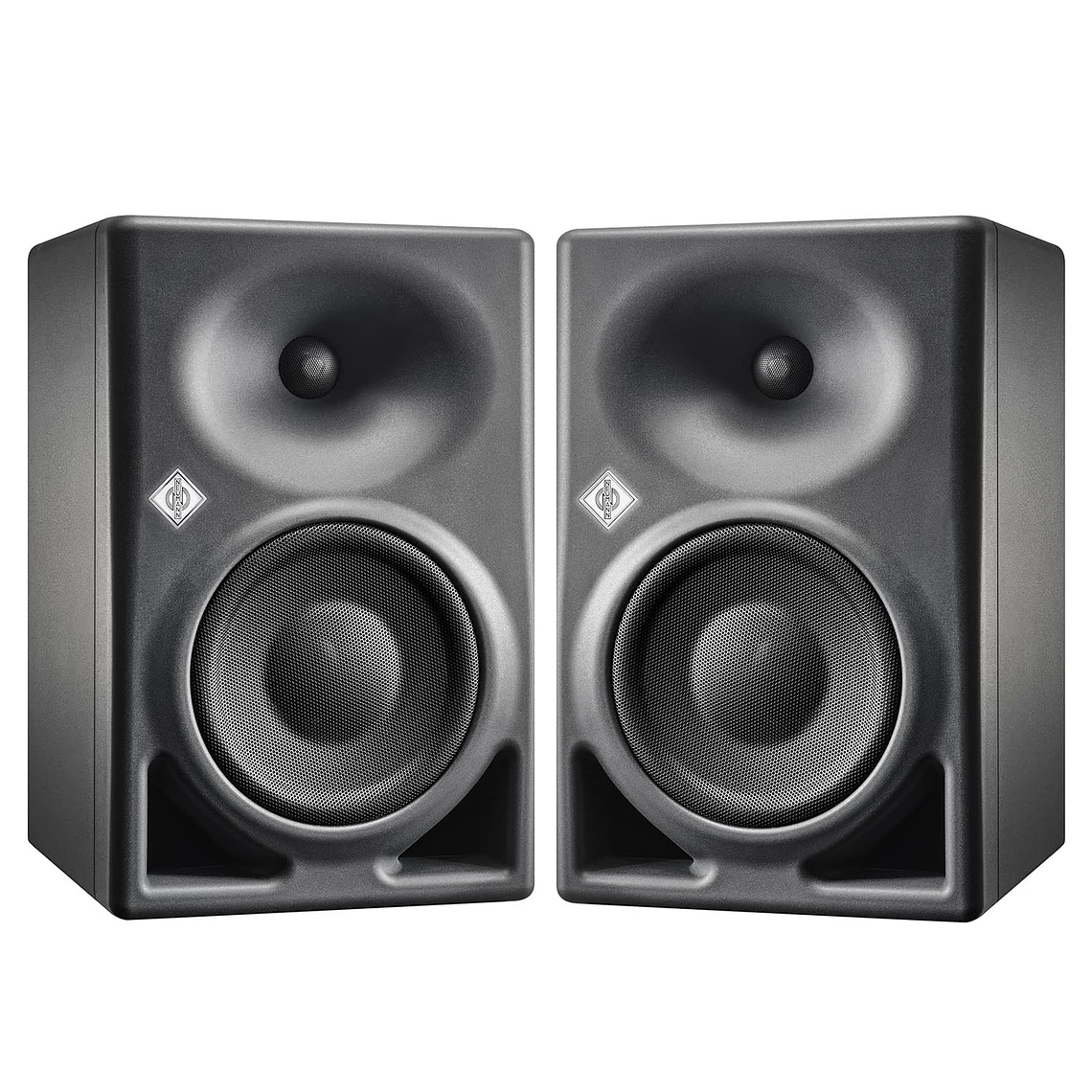 Neumann KH 150 Monitores de Estudio (2 Piezas) 3