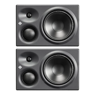 Neumann KH 310 Monitores De Estudio (2 Piezas)