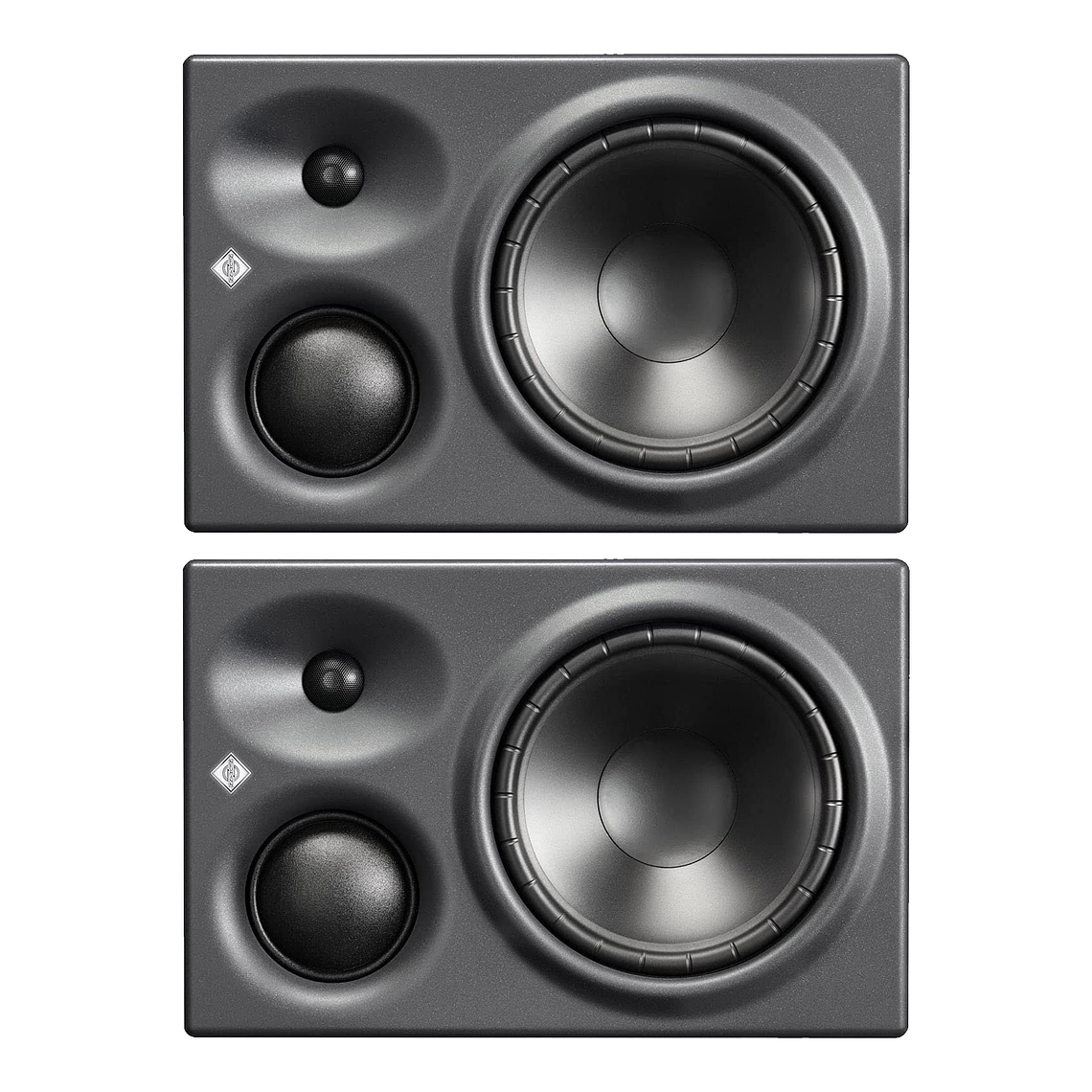 Neumann KH 310 Monitores De Estudio (2 Piezas) 2