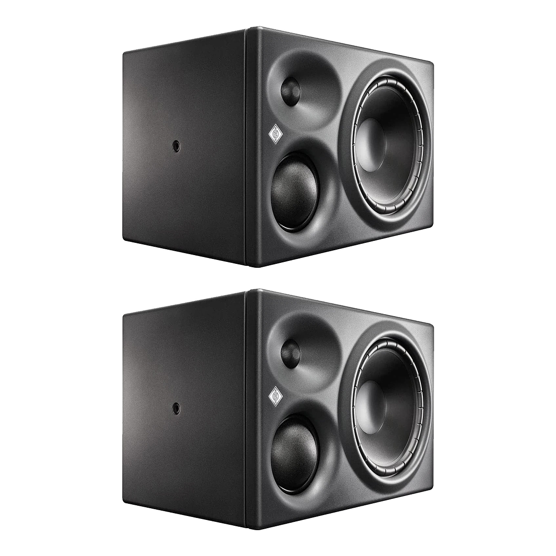 Neumann KH 310 Monitores De Estudio (2 Piezas) 3