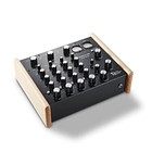 Alpha Recording System Model 9100BW Mezclador Rotativo de 4 Canales 5