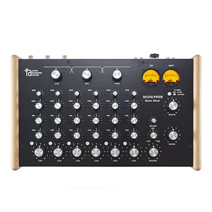 Alpha Recording System Model 9900BW PRO Final Edition Professional