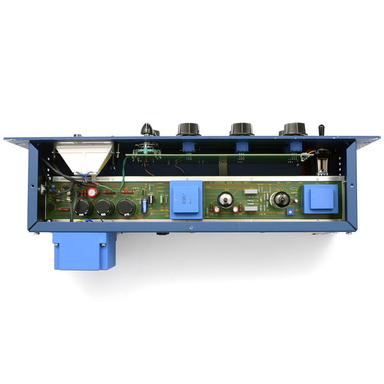 Tube Tech CL1B Compresor 5