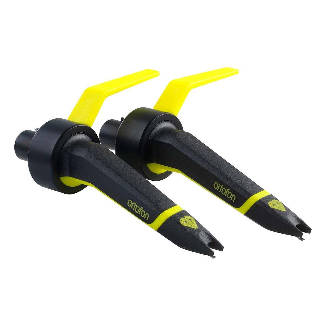 Ortofon Concorde Club Mk2 Cartucho con Aguja para Tornamesa (2 Piezas) 2