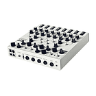 Soma Laboratory Lyra 8 Organismic Drone Sintetizador 4