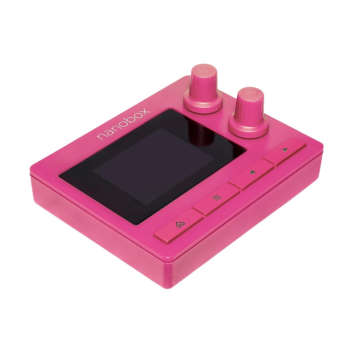 1010 Music Nanobox Razzmatazz Compact Sintetizador De Baterias 3