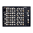 Vermona PERfourMER MkII Quad Sintetizador 2