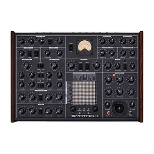 Erica Synths SYNTRX II Sintetizador