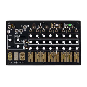 Make Noise 0-CTRL Desktop Touch Keyboard Secuenciador