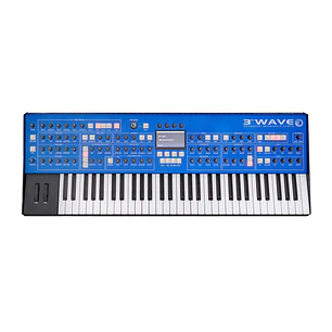 Groove Synthesis 3rd Wave S Polifónico Wavetable