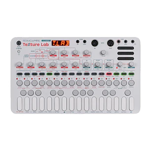 Sonicware Liven Texture Lab Sintetizador Granular