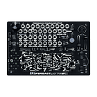 BASTL Instruments SoftPop 2 Sintetizador Semi Modular 2