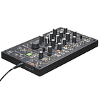 Make Noise 0-Coast Desktop Sintetizador Semi Modular 3