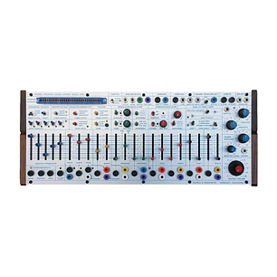 Buchla Easel Command Sintetizador Semi Modular