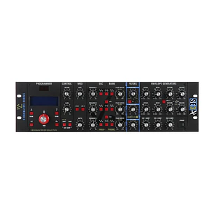 Studio Electronics SE 3X Paraphonic Modulo Sintetizador