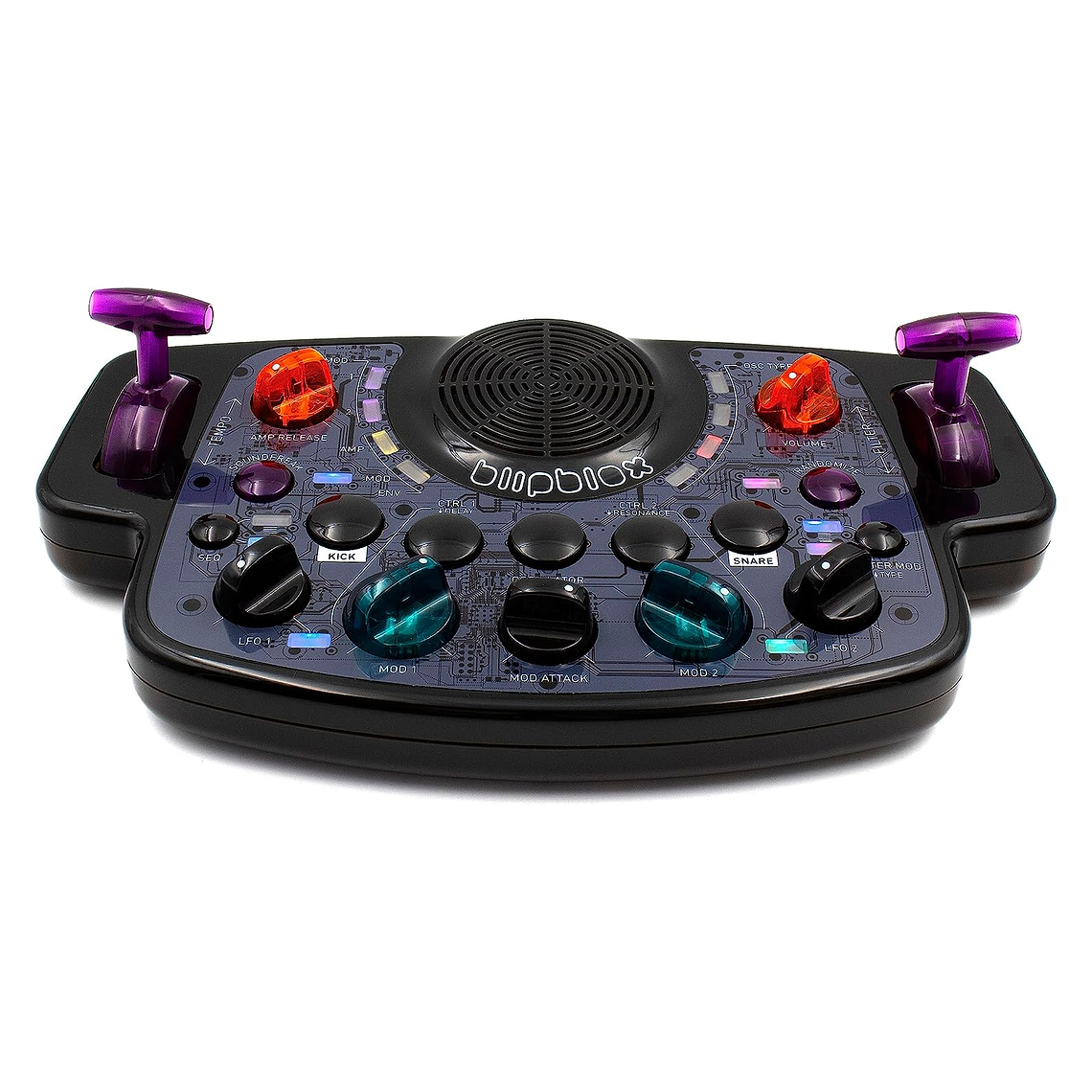 Playtime Engineering Blipblox After Dark Sintetizador 2