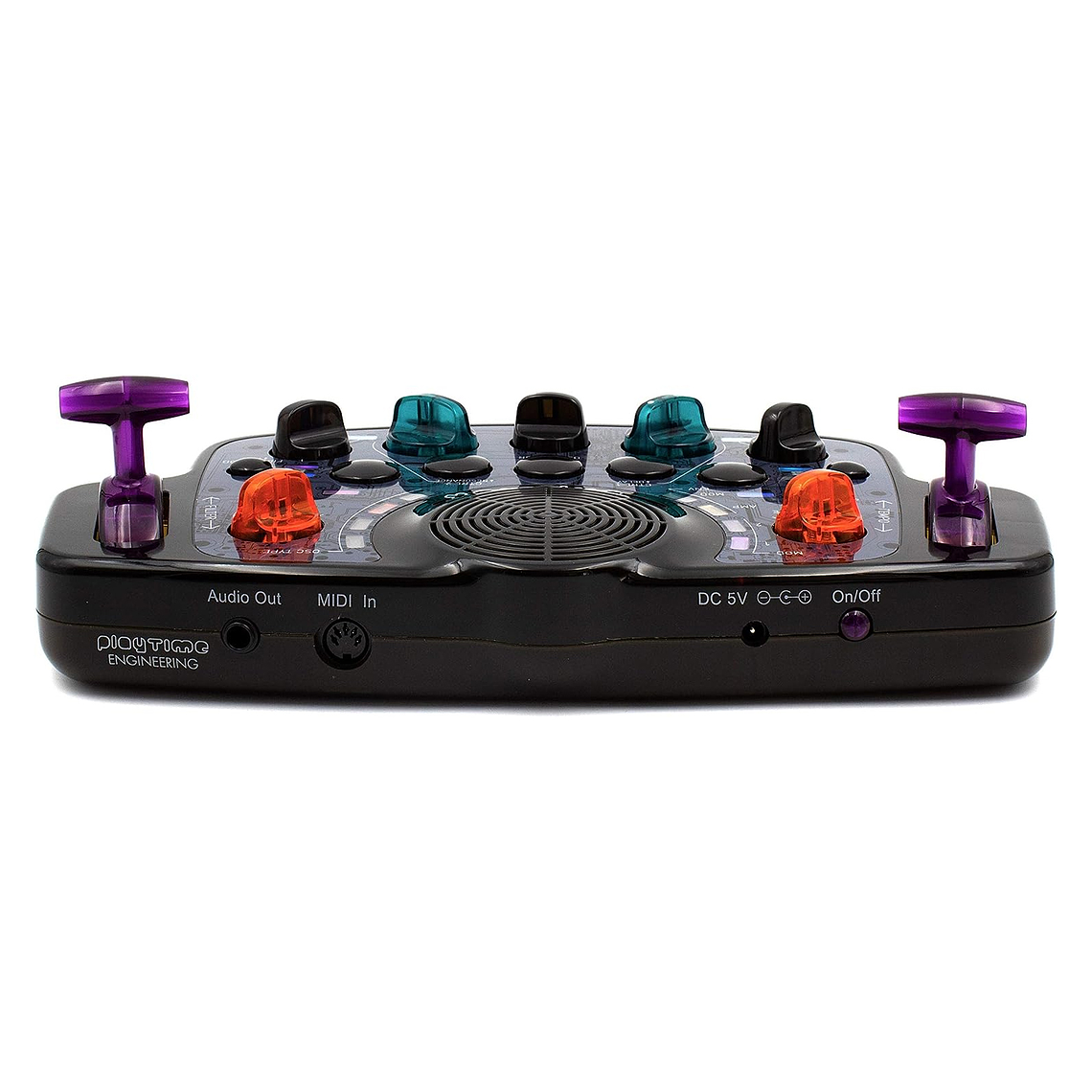 Playtime Engineering Blipblox After Dark Sintetizador 3