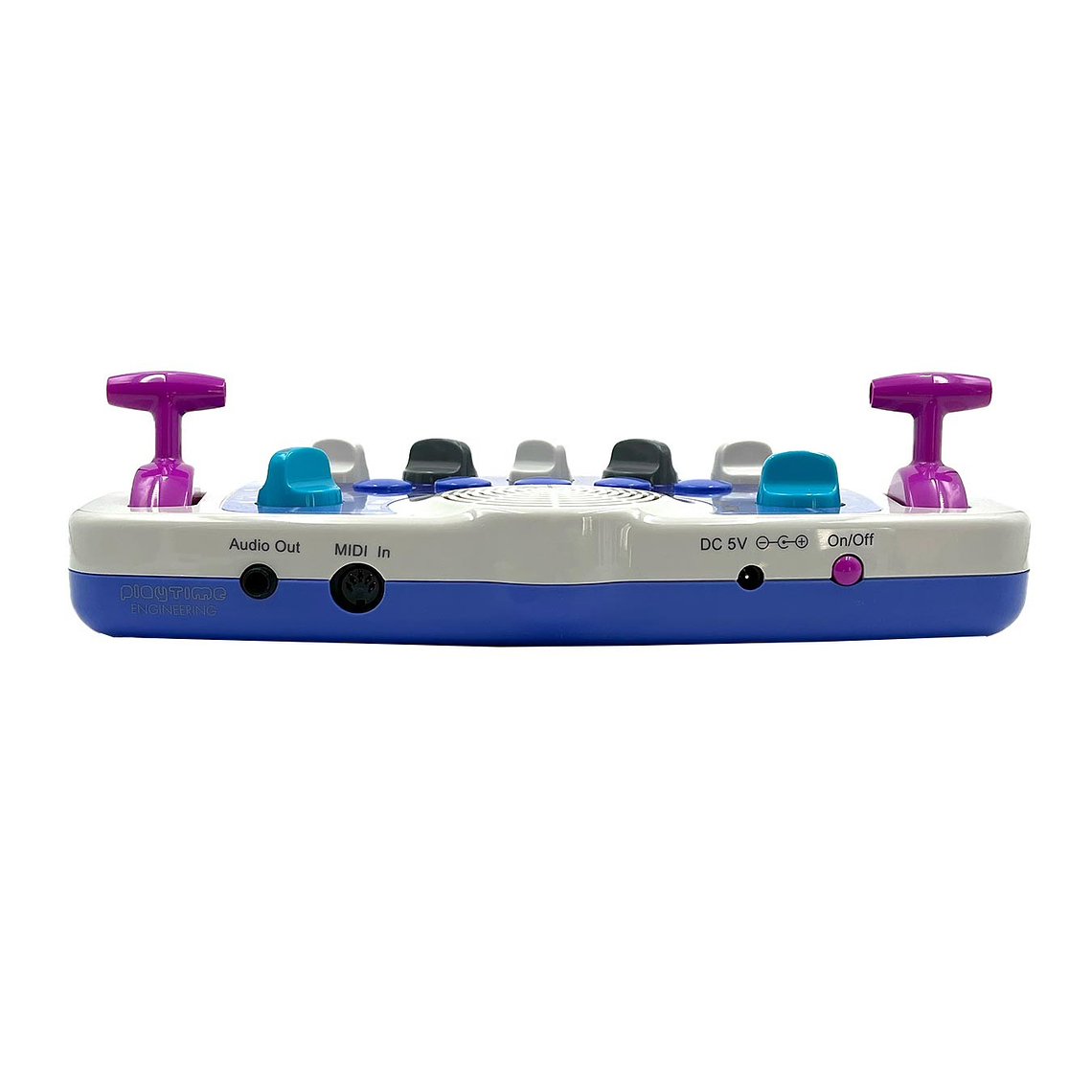 Playtime Engineering Blipblox SK2 Sintetizador 4