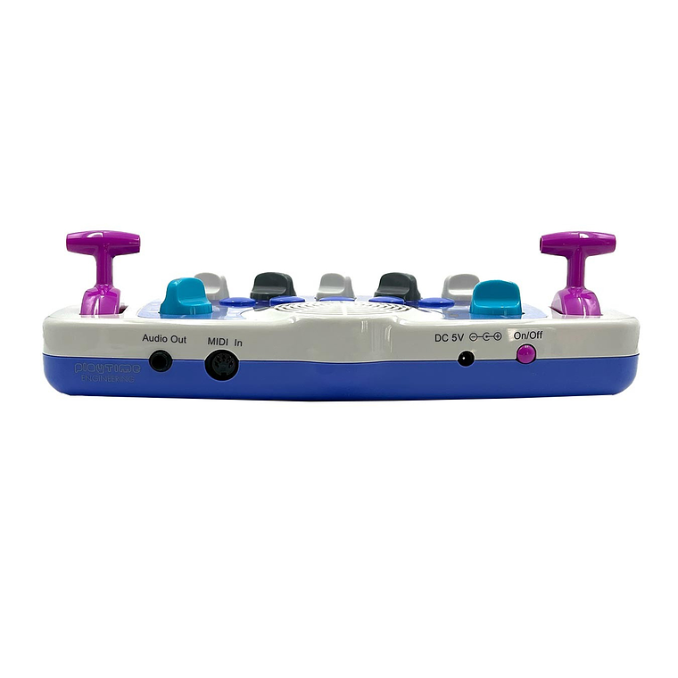 Playtime Engineering Blipblox SK2 Sintetizador 4