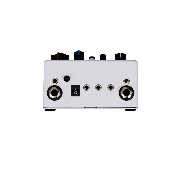 Rainger FX Snare Trap Rhythm Secuenciador 6