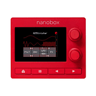 1010 Music Nanobox Fireball Desktop Sintetizador Wavetable  2