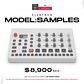 Elektron Model:Samples Secuenciador  - Miniatura 1