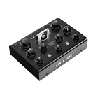 Erica Synths Ninja Tune Zen Delay Desktop Procesador De Señal Estereo  3