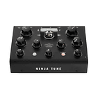 Erica Synths Ninja Tune Zen Delay Desktop Procesador De Señal Estereo  4