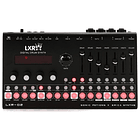 Erica Synths Sonic Potions LXR-02 Digital Drum Sintetizador + Secuenciador 2