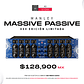 Manley Massive Passive XXV Edición Limitada de Aniversario - Miniatura 1