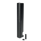 dB Technologies Es 1203 Sistema de Audio en Torre 4