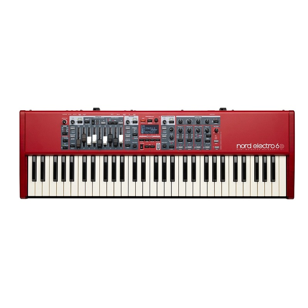 Nord Electro 6D 61 2