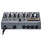 Daisy Field Programmable Digital Sintetizador de Escritorio 3