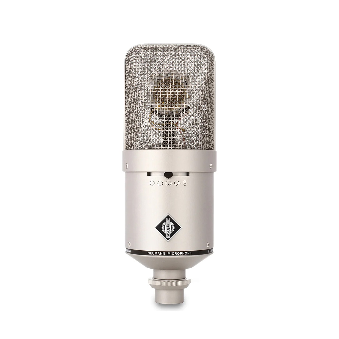 Neumann M 149 Micrófono de Condensador 2