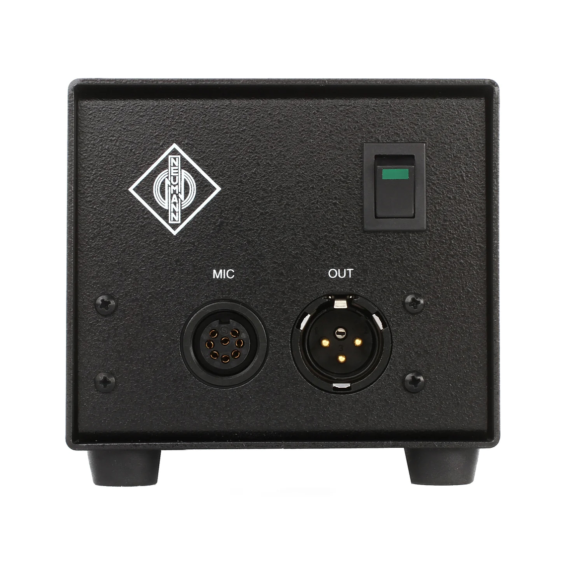 Neumann M 149 Micrófono de Condensador 3