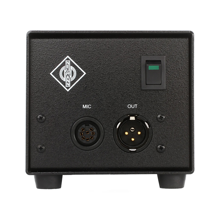 Neumann M 149 Micrófono de Condensador 3