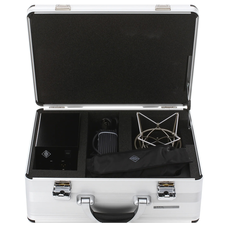 Neumann M 149 Micrófono de Condensador 5