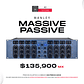 Manley Massive Passive Ecualizador De Tubo - Miniatura 1