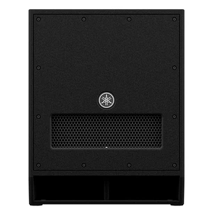 Yamaha Dxs15 mkII Subwoofer Activo 