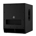 Yamaha Dxs15 mkII Subwoofer Activo  3