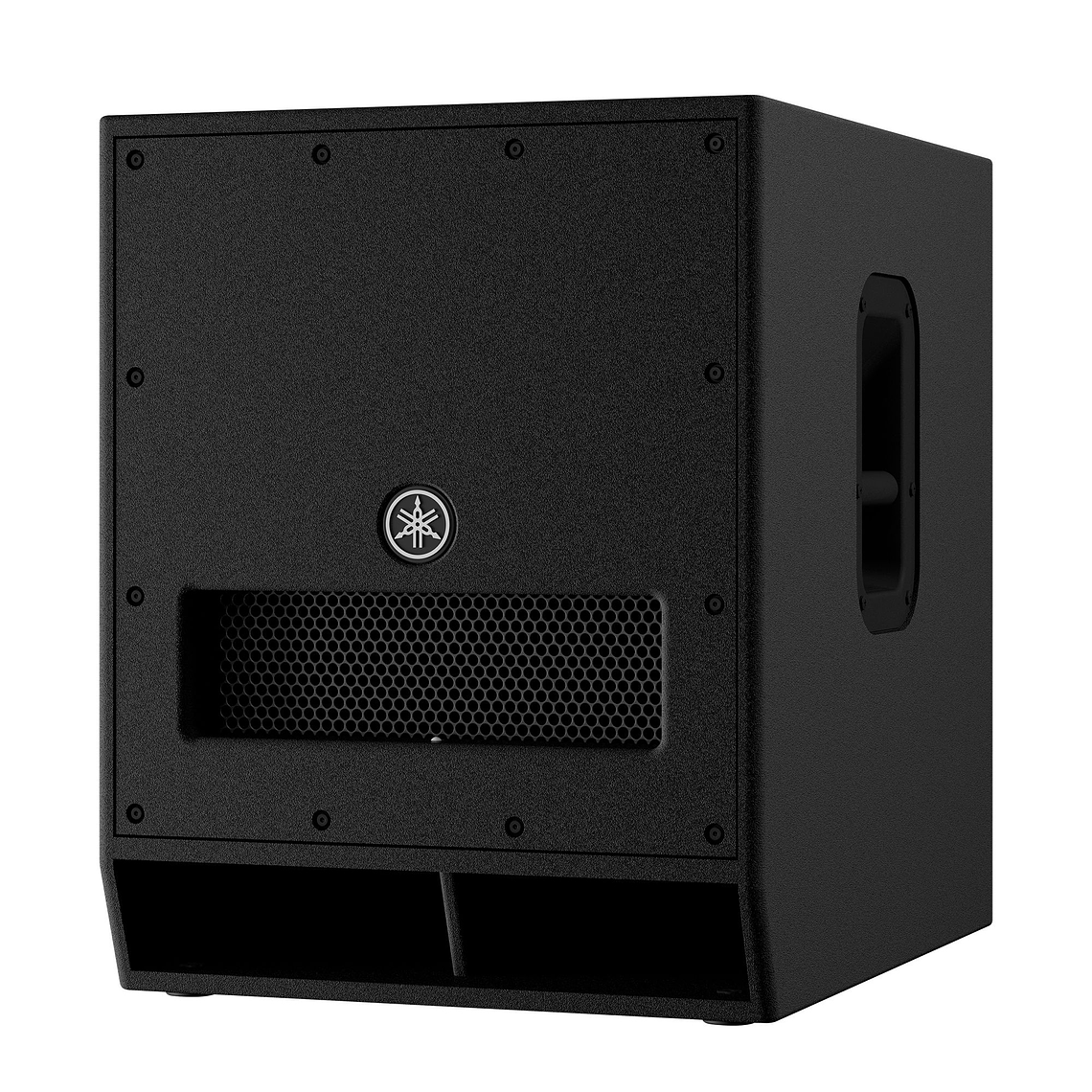 Yamaha Dxs15 mkII Subwoofer Activo  3