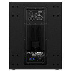 Yamaha Dxs15 mkII Subwoofer Activo  4
