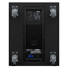 Yamaha Dxs15 mkII Subwoofer Activo  5