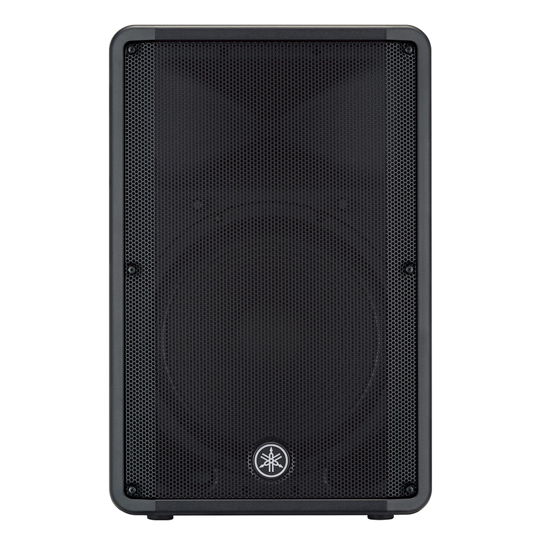 Yamaha DBR15 Bocina Activa 2