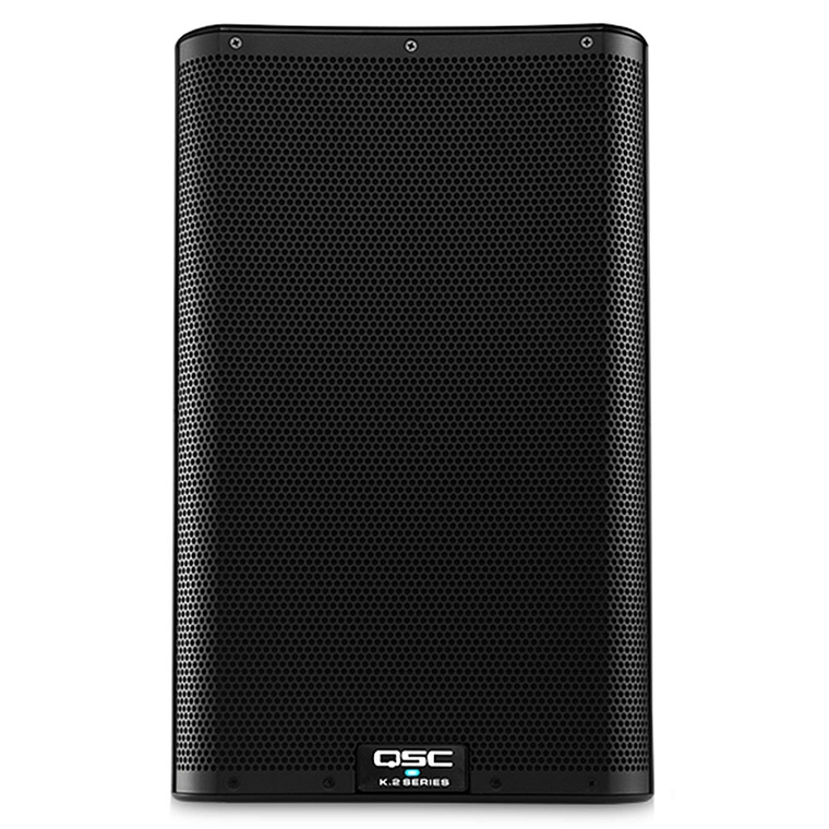 QSC K10.2 Bocina Activa 2