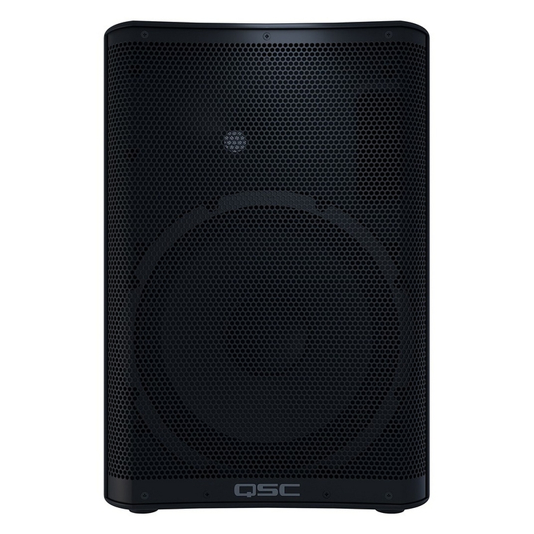 QSC CP12 Bocina Activa 3