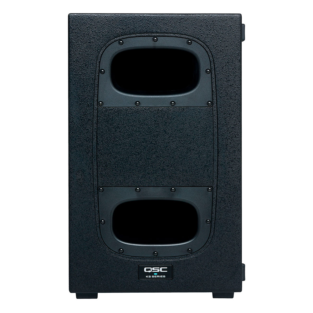 QSC KS112 Subwoofer Activo 2