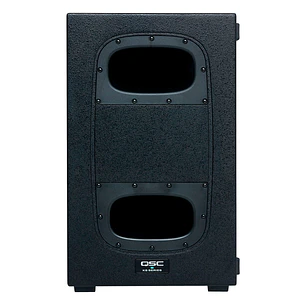 QSC KS112 Subwoofer Activo
