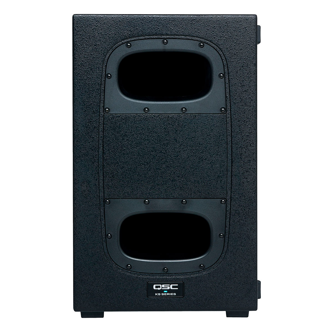 QSC KS112 Subwoofer Activo 2