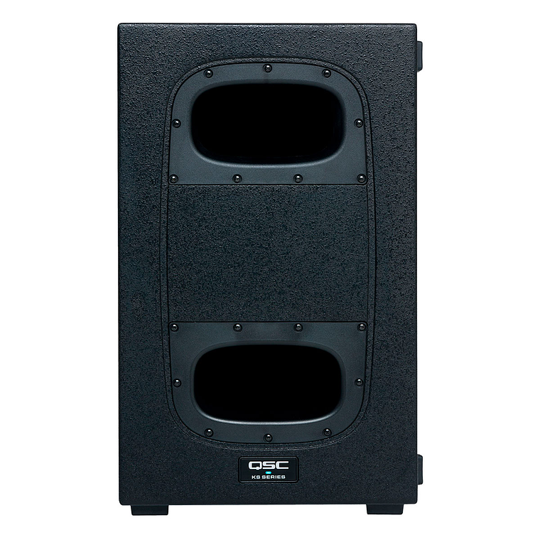 QSC KS112 Subwoofer Activo 2